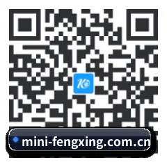 Android 安卓版 二维码