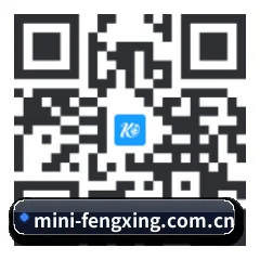 苹果用户专属 二维码